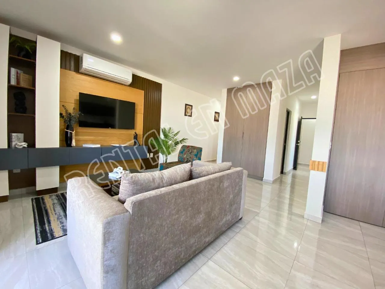 Condominios Marina Cerritos 1 마사틀란 멕시코