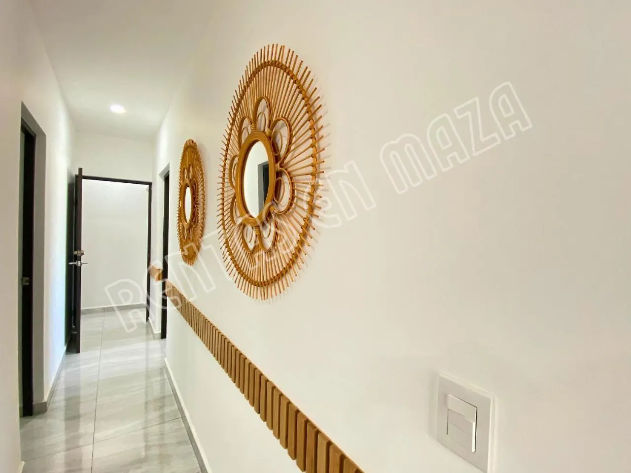Condominios Marina Cerritos 1 마사틀란