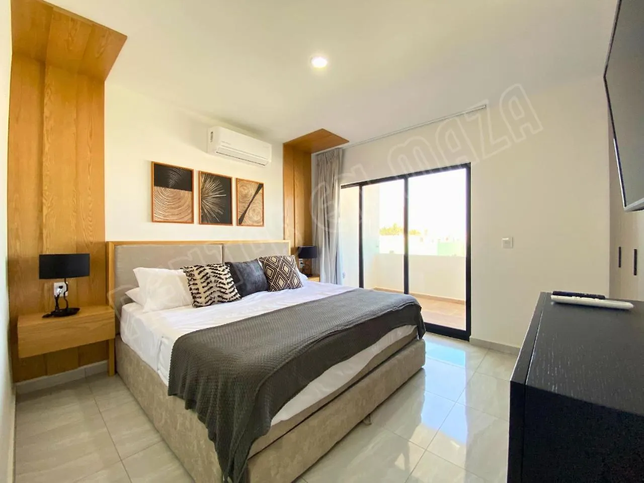 Condominios Marina Cerritos 1 마사틀란 0*,